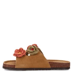 Women's , Terra Turf Flora Sandal-Muk Luks Best
