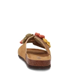 Women's , Terra Turf Flora Sandal-Muk Luks Best