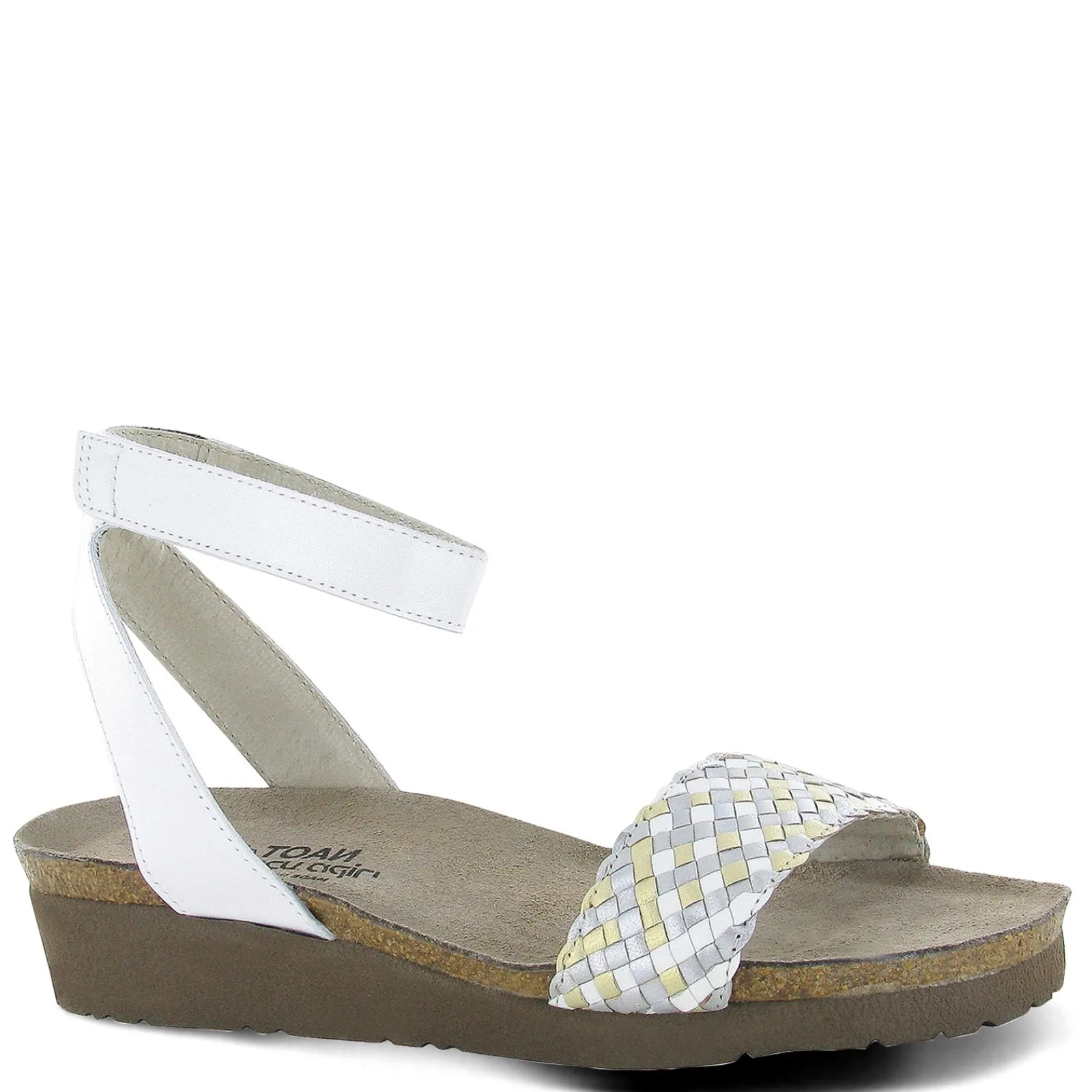 Women's , Abbie Sandal-Naot Clearance