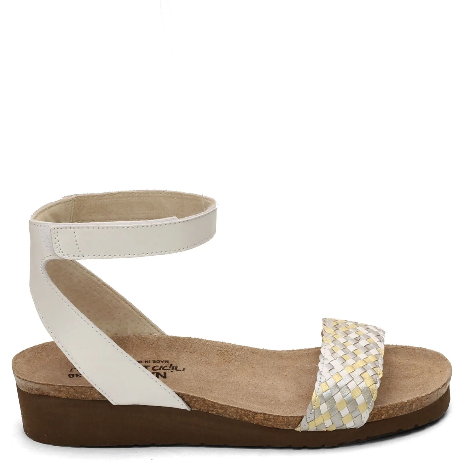 Women's , Abbie Sandal-Naot Clearance