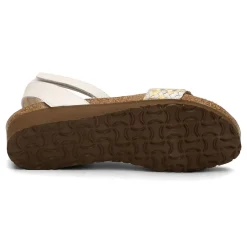 Women's , Abbie Sandal-Naot Clearance