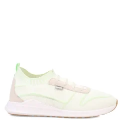 Online Naot Women's , Adonis Sneaker White/Mint