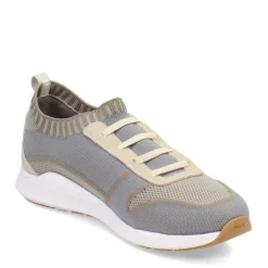 Naot Women's , Adonis Sneaker Beige/Grey