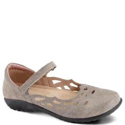 Naot Women's , Agathis Maryjane Speckled Beige