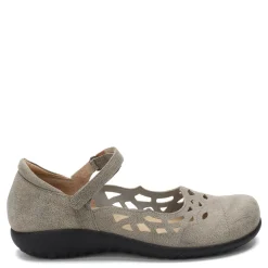 Naot Women's , Agathis Maryjane Speckled Beige