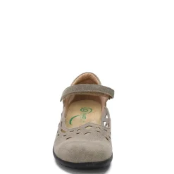 Best Naot Women's , Agathis Maryjane Speckled Beige