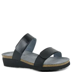 New Naot Women's , Althea Sandal Black