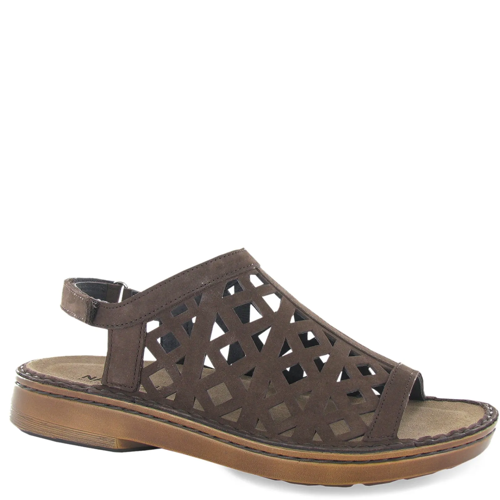 Women's , Amadora Sandal-Naot Best