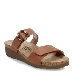 Naot Women's , Anabel Sandal Caramel