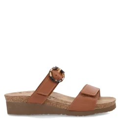 Naot Women's , Anabel Sandal Caramel