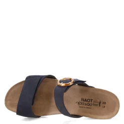 Outlet Naot Women's , Anabel Sandal Navy