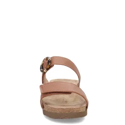 Clearance Naot Women's , Anabel Sandal Caramel