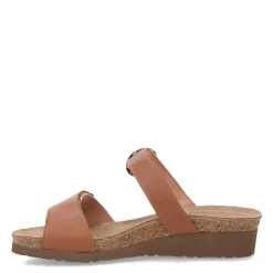 Clearance Naot Women's , Anabel Sandal Caramel
