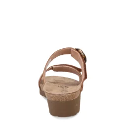 Clearance Naot Women's , Anabel Sandal Caramel