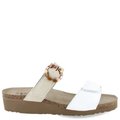 Naot Women's , Anabel Sandal Ivory
