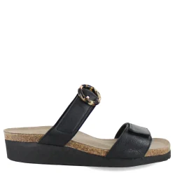 Sale Naot Women's , Anabel Sandal Black
