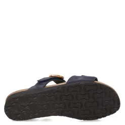 Online Naot Women's , Anabel Sandal Navy