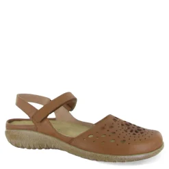 Outlet Naot Women's , Arataki Sandal Caramel