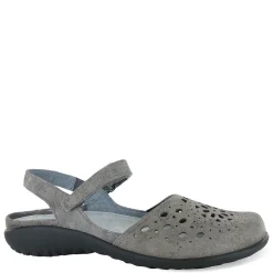 New Naot Women's , Arataki Sandal Grey Marble