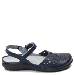 Hot Naot Women's , Arataki Sandal Ink