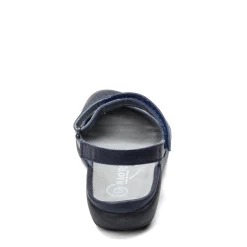 Hot Naot Women's , Arataki Sandal Ink