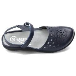 Hot Naot Women's , Arataki Sandal Ink