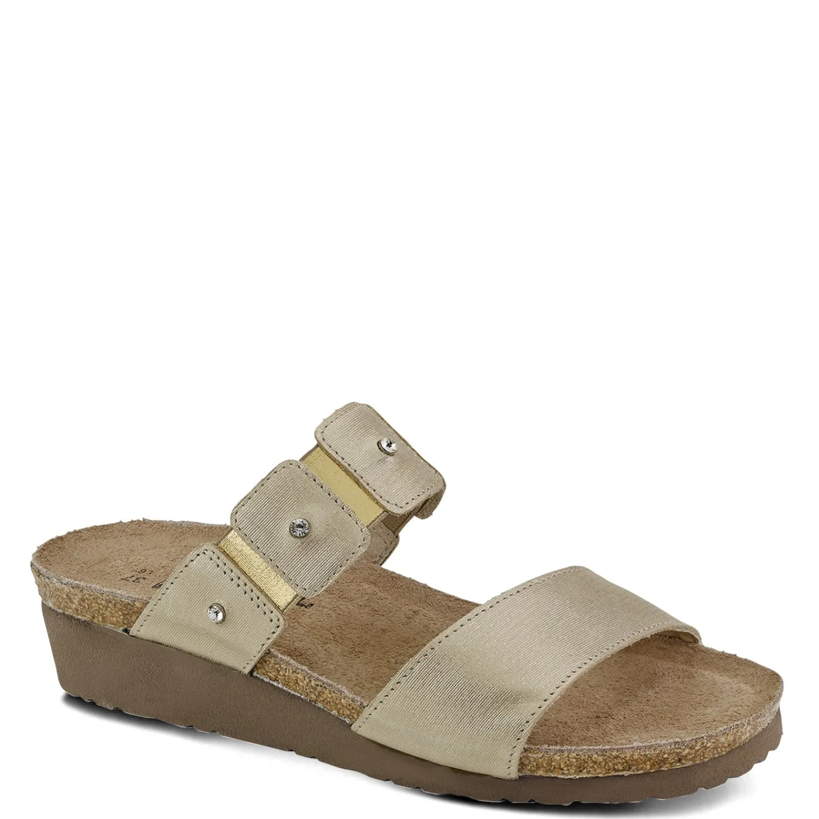 Women's , Ashley Sandal-Naot