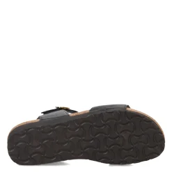 Discount Naot Women's , Aubrey Sandal Black