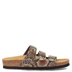 New Naot Women's , Austin Sandal Gold
