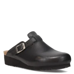 Online Naot Women's , Autumn Clog Black