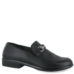 Online Naot Women's , Bentu Aura Loafer Black