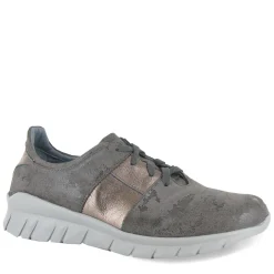 New Naot Women's , Buzz Sneaker Marble