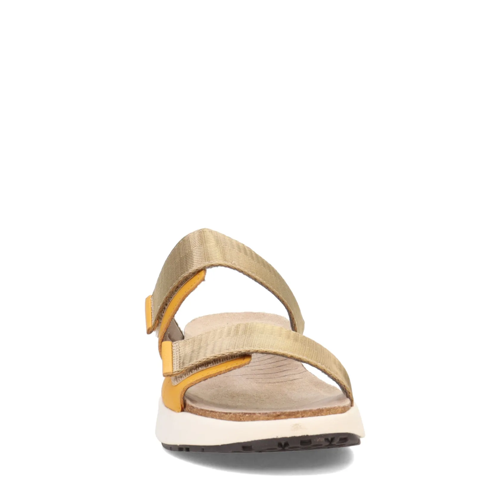 New Naot Women's , Calliope Sandal Marigold/Yellow