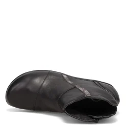 Hot Naot Women's , Calluna Boot Black