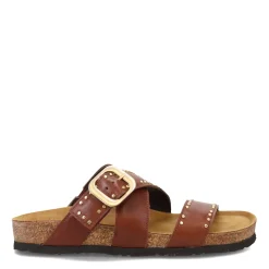 Outlet Naot Women's , Carolina Sandal Chestnut