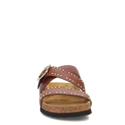 Outlet Naot Women's , Carolina Sandal Chestnut