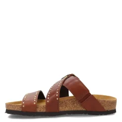 Outlet Naot Women's , Carolina Sandal Chestnut