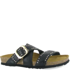 Sale Naot Women's , Carolina Sandal Black