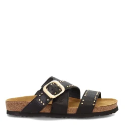 Sale Naot Women's , Carolina Sandal Black