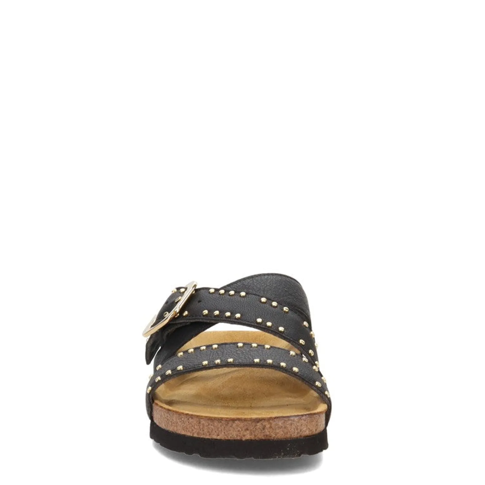 Sale Naot Women's , Carolina Sandal Black