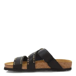 Sale Naot Women's , Carolina Sandal Black