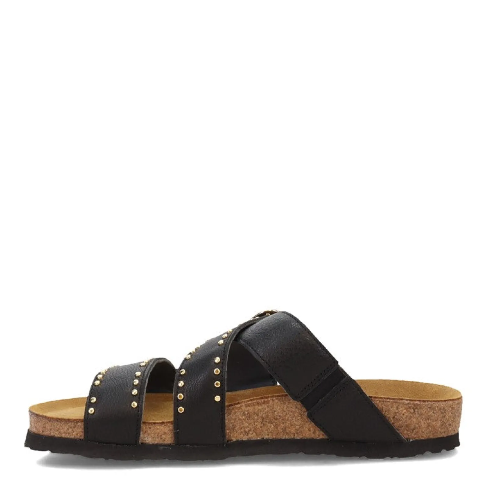 Sale Naot Women's , Carolina Sandal Black