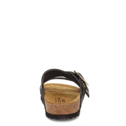 Sale Naot Women's , Carolina Sandal Black