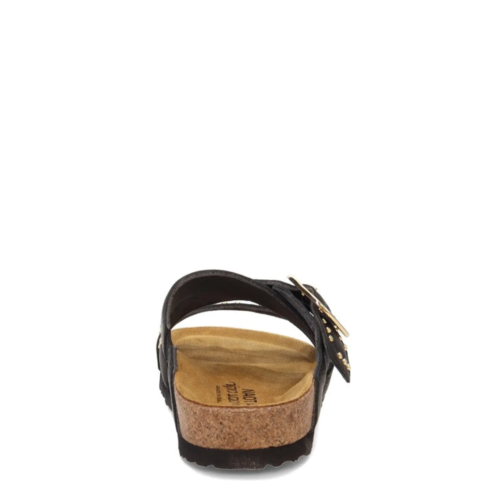 Sale Naot Women's , Carolina Sandal Black