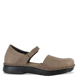 Best Naot Women's , Catania Mary Jane Bark Nubuck