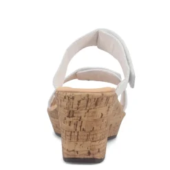 Sale Naot Women's , Caveran Sandal White