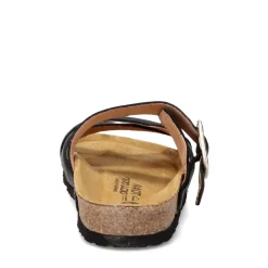 Naot Women's , Chicago Sandal Black