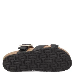 Naot Women's , Chicago Sandal Black