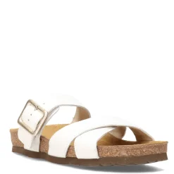 Outlet Naot Women's , Chicago Sandal White