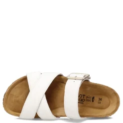 Outlet Naot Women's , Chicago Sandal White